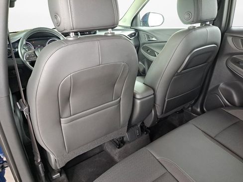 Certified 2023 Buick Encore GX Select w/ Safety Package II image 13