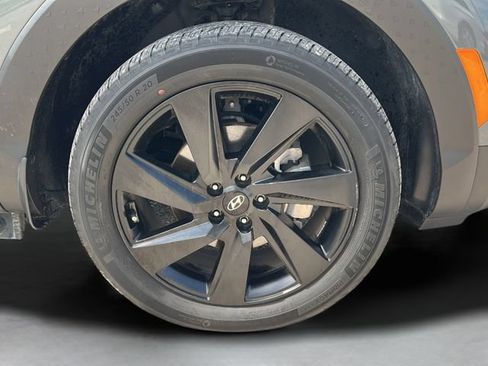 Certified 2024 Hyundai Santa Cruz Night AWD/4WD image 31