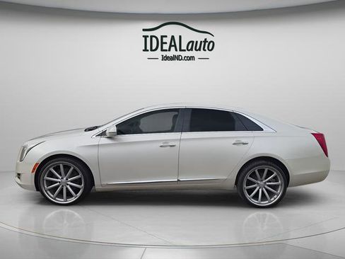 Used 2013 Cadillac XTS Premium FWD image 5