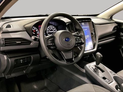 Used 2024 Subaru Crosstrek 2.0i Premium AWD/4WD image 18