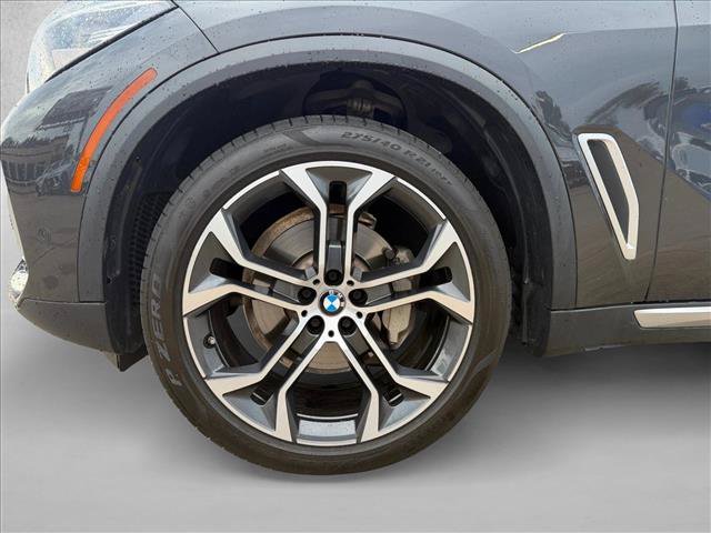 Used 2021 BMW X5 sDrive40i w/ Convenience Package RWD image 26