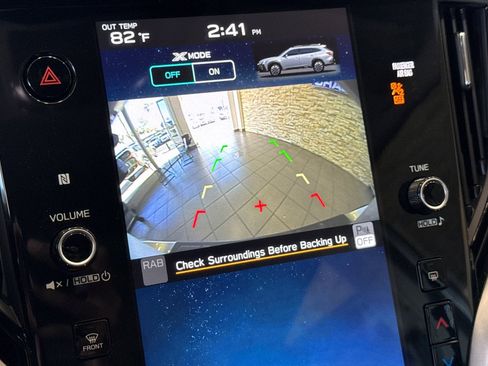 Certified 2025 Subaru Outback Limited XT w/ Popular Package #2 image 19