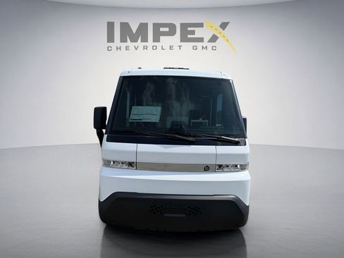 Used 2024 Chevrolet Brightdrop 400 w/ Commercial Equipment Package AWD/4WD image 4