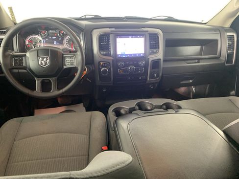 Used 2023 RAM 1500 Tradesman w/ Electronics Group RWD image 30