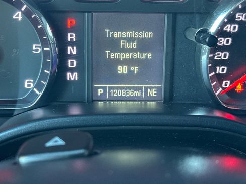 Used 2015 Chevrolet Silverado 1500 W/T w/ Trailering Package image 18