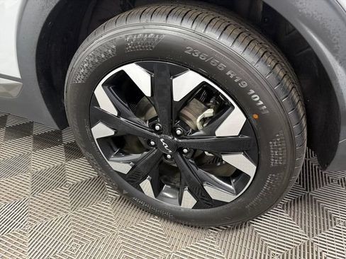 Certified 2024 Kia Sportage X-Line w/ X-Line Premium Package AWD/4WD image 38