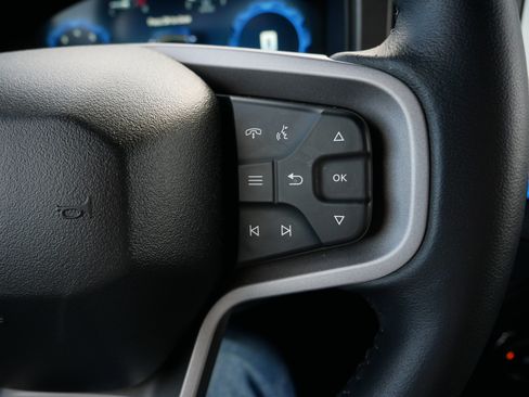 Used 2025 Ford Bronco Big Bend AWD/4WD image 28