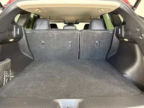 Used 2025 Nissan Murano SV AWD/4WD image 25