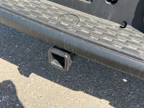 New 2026 RAM 1500 Rebel w/ Bed Utility Group AWD/4WD image 9