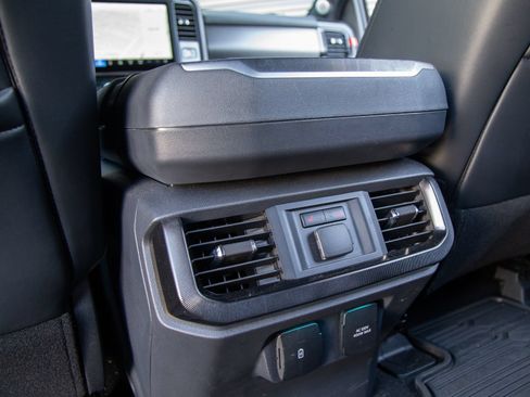 Used 2024 Ford F150 Raptor w/ Equipment Group 803A Raptor R AWD/4WD image 16