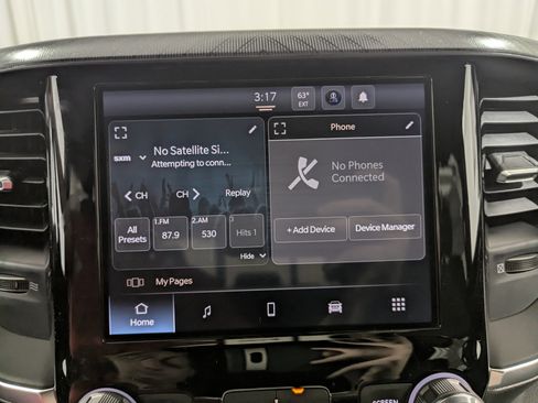 New 2026 RAM 1500 Big Horn image 20