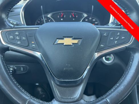 Used 2021 Chevrolet Equinox LT image 13