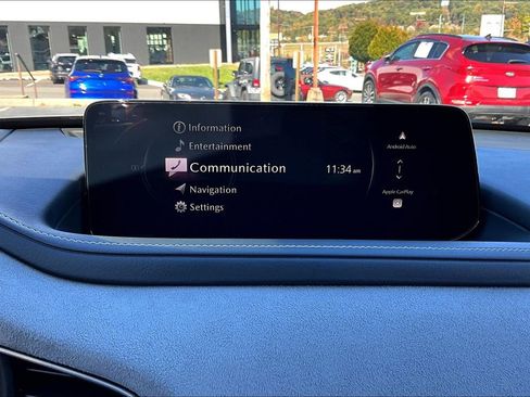 New 2026 MAZDA CX-30 Aire Edition image 22