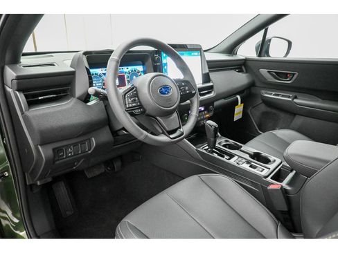 New 2026 Subaru Outback Limited image 18