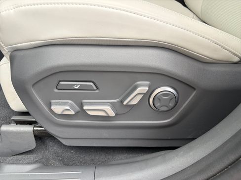 Used 2026 Hyundai Santa Fe Calligraphy AWD/4WD image 15