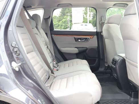 Used 2018 Honda CR-V EX image 30