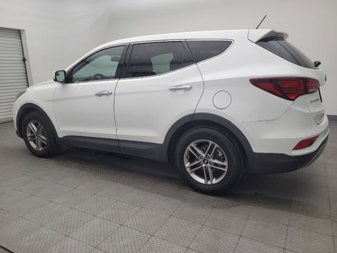 Used 2018 Hyundai Santa Fe Sport image 3