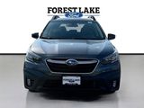 Used 2021 Subaru Outback Premium image 2
