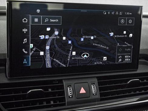 Certified 2023 Audi SQ5 Premium Plus w/ Premium Plus Package image 13