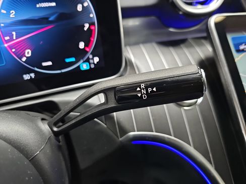 New 2026 Mercedes-Benz C 43 AMG 4MATIC Sedan image 25