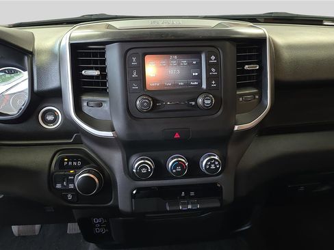 Used 2023 RAM 1500 Big Horn AWD/4WD image 20