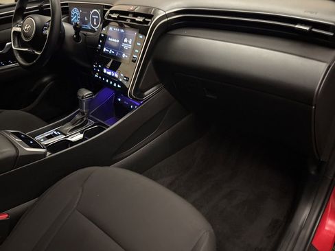 Used 2022 Hyundai Tucson SEL w/ Convenience Package image 24