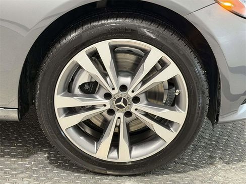 Used 2020 Mercedes-Benz C 300 C 300 image 8