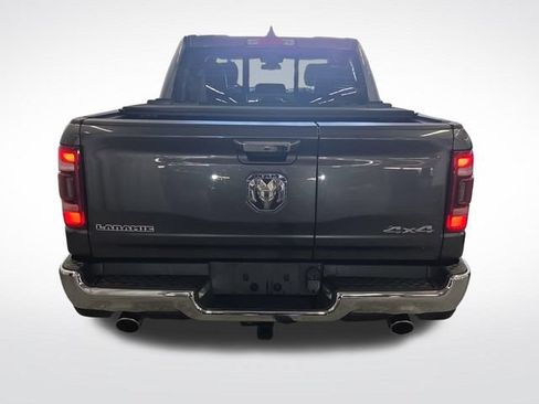 Used 2020 RAM 1500 Laramie AWD/4WD image 9