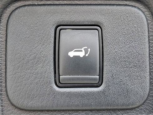 Used 2020 Nissan Murano Platinum image 29