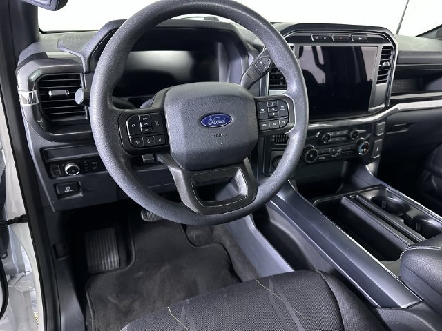 Used 2024 Ford F150 STX RWD image 21
