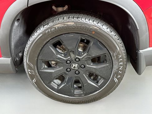 New 2026 Honda Pilot Black Edition image 33