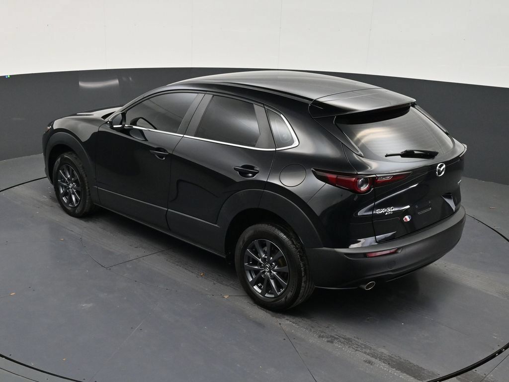 Used 2023 MAZDA CX-30 AWD 2.5 S image 13