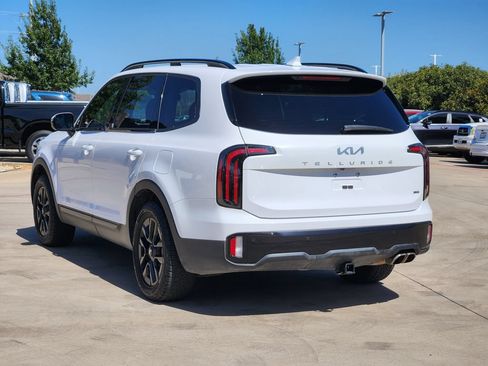 Certified 2024 Kia Telluride SX Prestige X-Pro AWD/4WD image 3