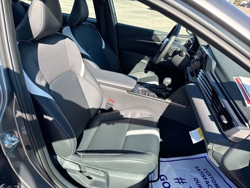 Certified 2026 Toyota Camry SE image 28