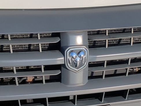 Used 2017 RAM ProMaster 1500 image 14