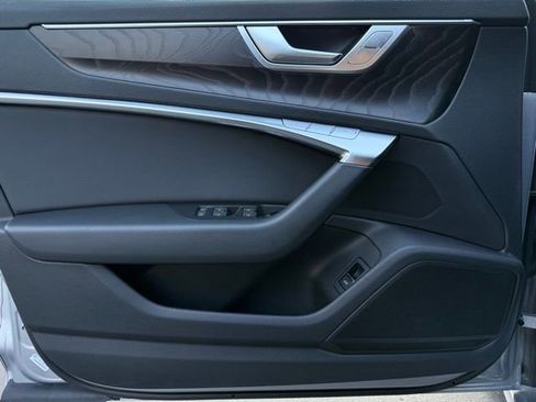 Used 2019 Audi A6 3.0T Premium w/ Convenience Package image 24