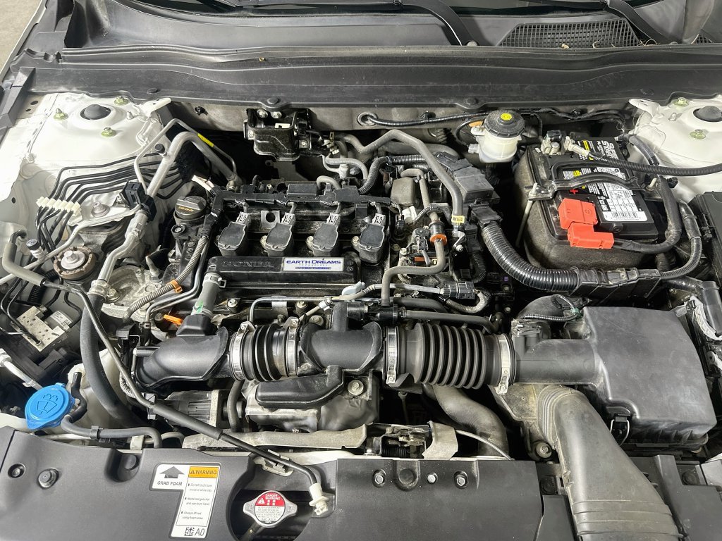 Used 2020 Honda Accord Sport image 10