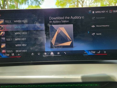 Used 2026 BMW 430i Convertible image 24