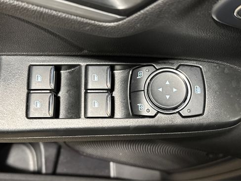 Used 2023 Ford Escape Platinum AWD/4WD image 17