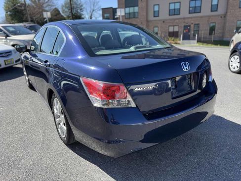 Used 2010 Honda Accord EX image 5
