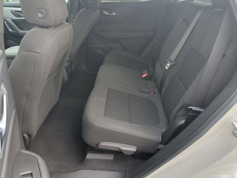 Used 2021 Chevrolet Blazer LT FWD image 24