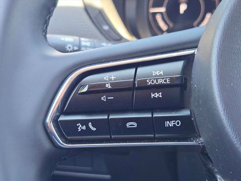 Used 2024 MAZDA CX-90 Plug-In Hybrid w/ Preferred image 21