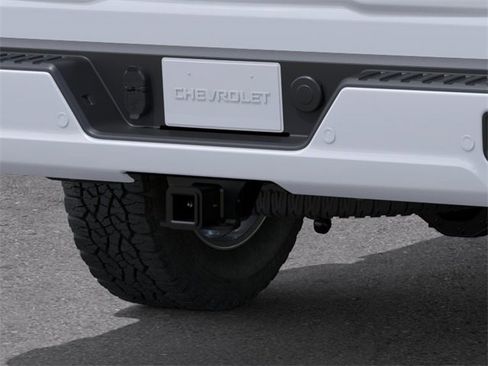 New 2026 Chevrolet Silverado 2500 High Country w/ High Country Premium Package AWD/4WD image 14