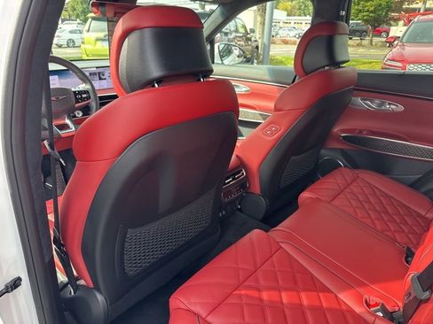 New 2026 Genesis GV70 3.5T Sport Prestige image 44