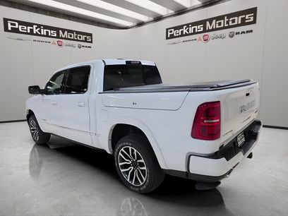New 2026 RAM 1500 Limited