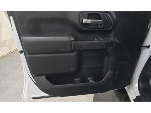 Used 2024 GMC Sierra 2500 Pro AWD/4WD image 7