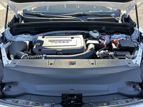 New 2026 Buick Envision Sport Touring image 31