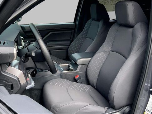 New 2026 Toyota Tacoma SR5 RWD image 9