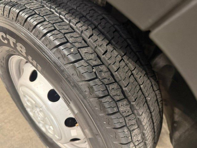 Used 2021 RAM ProMaster 2500 FWD image 5
