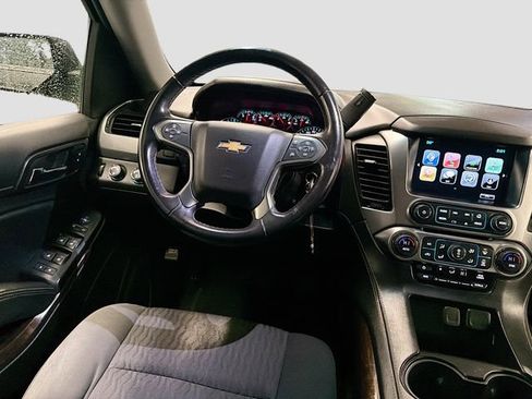 Used 2018 Chevrolet Tahoe LS image 20